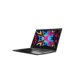 Lenovo ThinkPad X1 Yoga G2 14" Core i5 2.6 GHz - SSD 256 Go RAM 8 Go AZERTY - Français