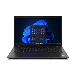 Lenovo ThinkPad L14 G 14" Ryzen 5 PRO 2.3 GHz - SSD 512 Go - 16 Go QWERTZ - Allemand