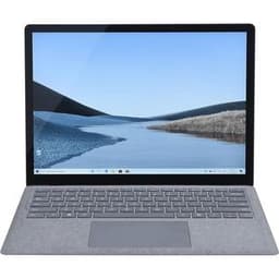 Microsoft Surface Laptop 3 13" Core i5 1.2 GHz - SSD 256 Go - 16 Go QWERTY - Italien