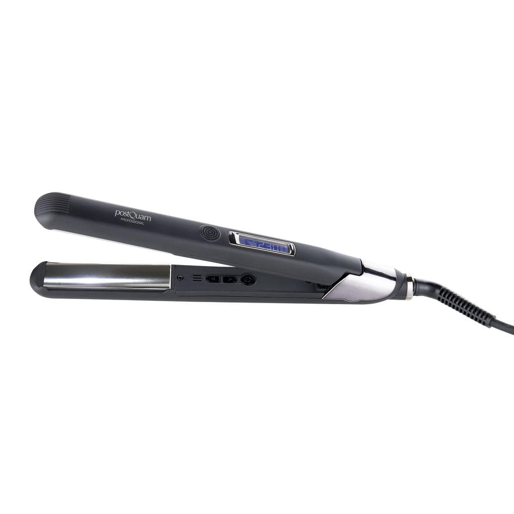 Lisseur Postquam PLATINUM - Noir/Blanc