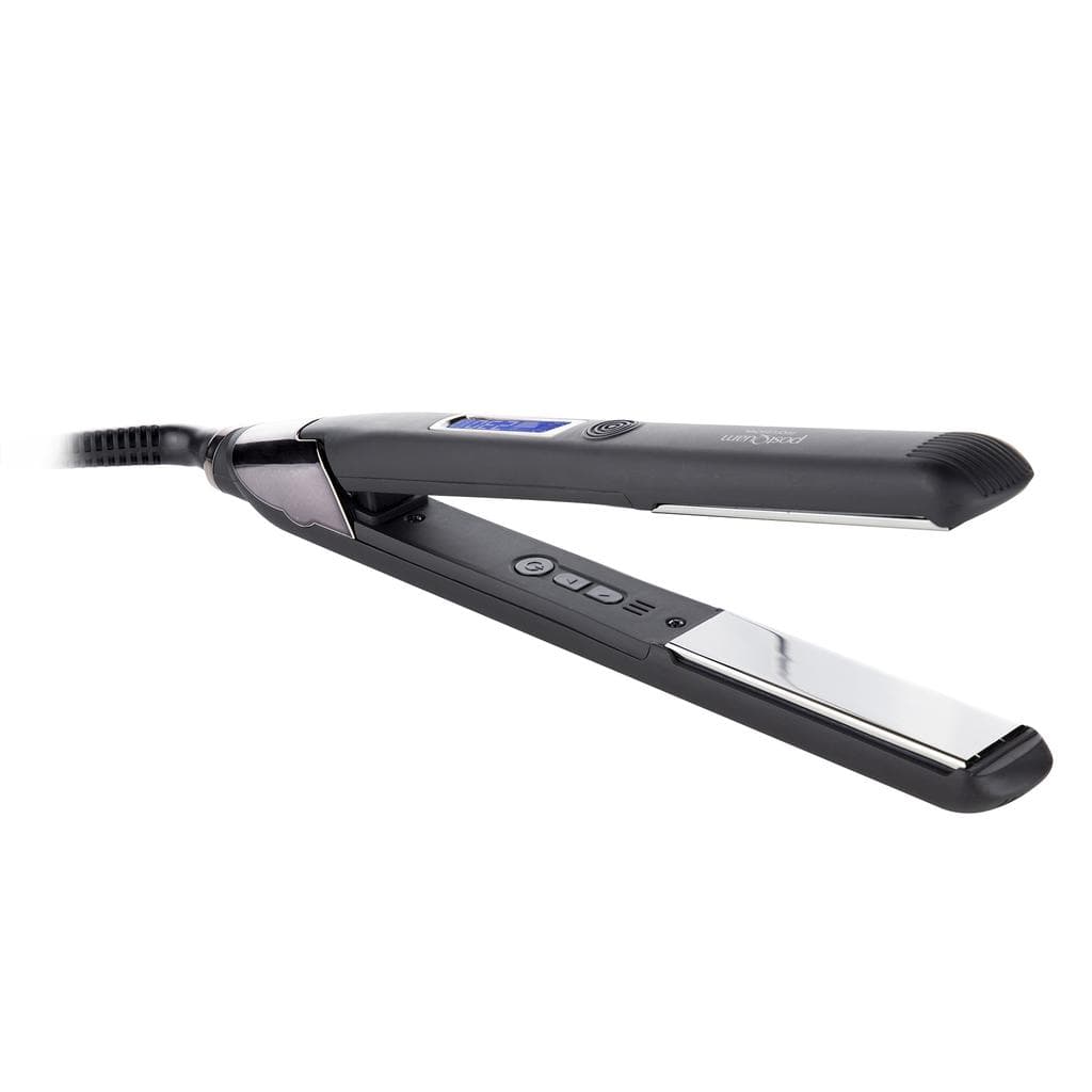 Lisseur Postquam PLATINUM - Noir/Blanc