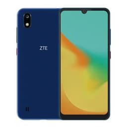 ZTE Blade A7 64 Go - Bleu - Débloqué