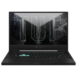 Asus TUF Dash F15 FX516PC 15" Core i5 3.1 GHz - SSD 512 GB - 16 Go - NVIDIA GeForce RTX 3050 AZERTY - Français