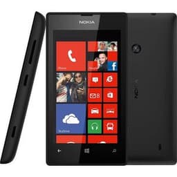 Nokia Lumia 520 8 Go - Noir - Débloqué