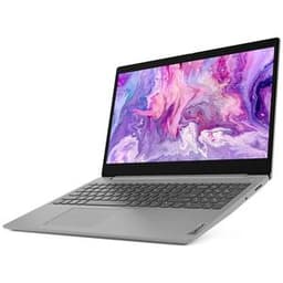 Lenovo IdeaPad 3 15" Core i7 1.3 GHz - SSD 512 Go - 8 Go AZERTY - Français