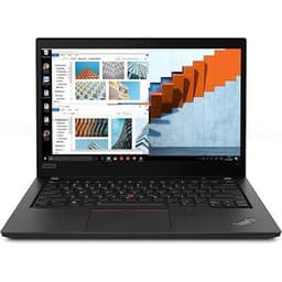 Lenovo ThinkPad X1 Carbon G5 14" Core i5 2.4 GHz - SSD 256 Go - 8 Go QWERTY - Anglais