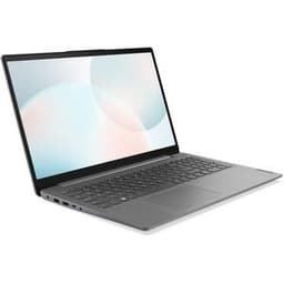 Lenovo IdeaPad 3 15" Core i5 2.4 GHz - SSD 512 Go - 8 Go QWERTY - Espagnol
