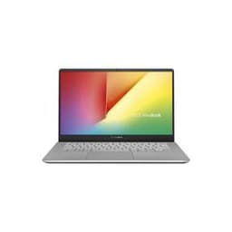 Asus S430UAN-BV311T 14" Core i3 2.2 GHz - SSD 128 Go - 4 Go AZERTY - Français