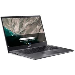 Acer ChromeBook 514 Core i5-1135G7﻿ 2 GHz 256Go SSD - 8Go QWERTY - Anglais
