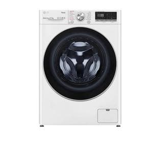 Lave-linge séchant 60 cm hublot Lg F964V71WRHT