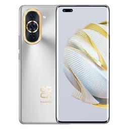 Huawei Nova 10 Pro 256 Go - Argent - Débloqué