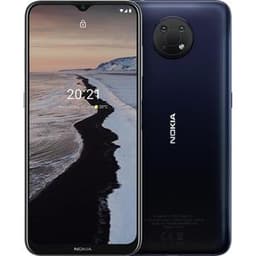 Nokia G10 32 Go - Noir - Débloqué