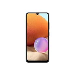 Galaxy A32 128 Go - Noir - Débloqué - Dual-SIM