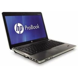 HP ProBook 6560b 15" Celeron 1.9 GHz - SSD 128 Go - 4 Go AZERTY - Français