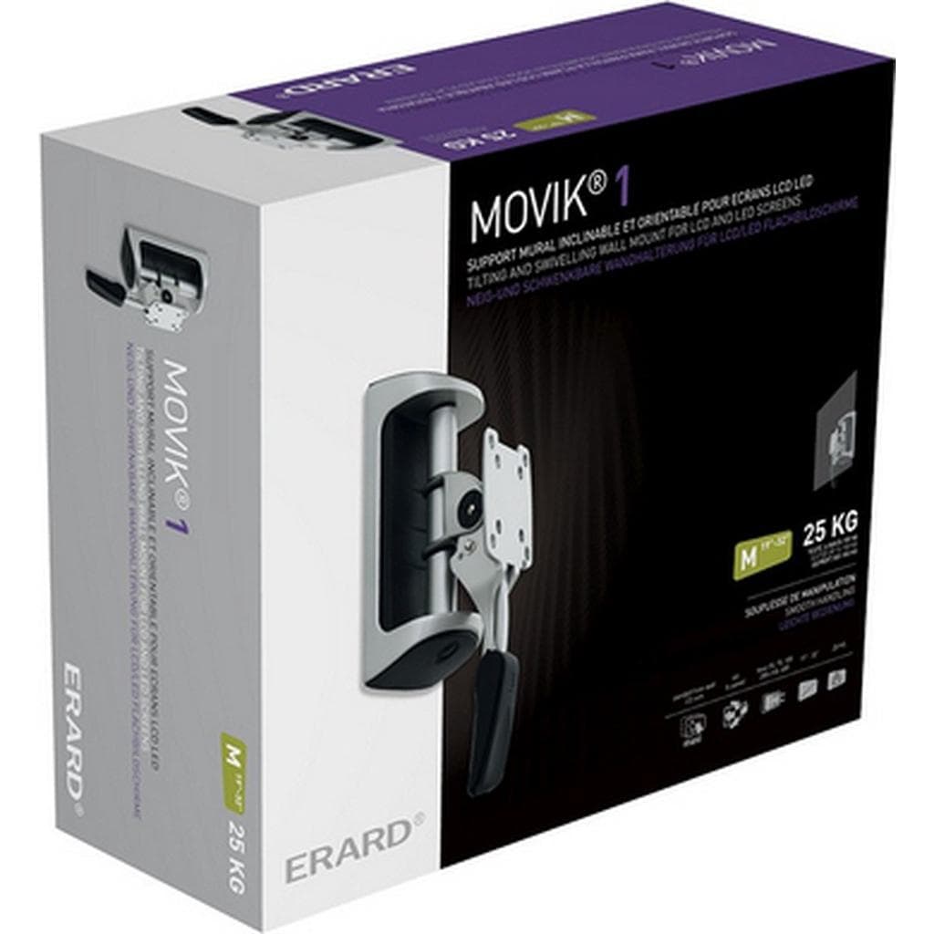 Accesoire TV Erard Movik 400TW3