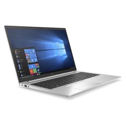 HP EliteBook 850 G7 15" Core i5 1.6 GHz - SSD 256 Go - 16 Go AZERTY - Français