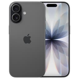 iPhone 17 256 Go - Noir - Débloqué