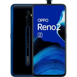 Oppo reno 2Z 128 Go - Noir - Débloqué
