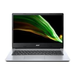 Acer Aspire 1 14" Celeron 1.1 GHz - SSD 128 Go - 8 Go AZERTY - Français