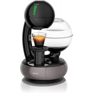 Expresso à capsules Compatible Dolce Gusto Krups KP3108 1,4000L - Noir