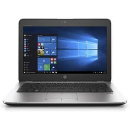 HP EliteBook 820 G3 12" Core i7 2.6 GHz - SSD 512 Go RAM 8 Go AZERTY - Français