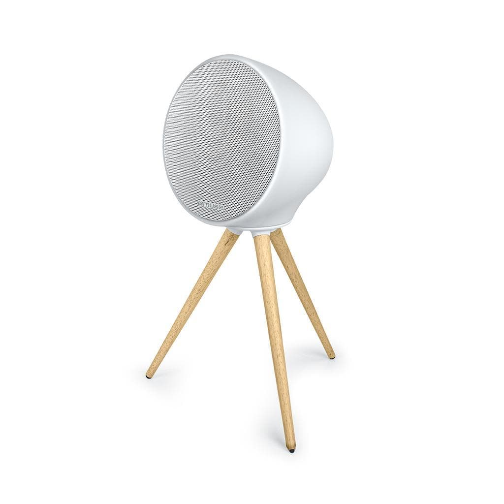 Enceinte Bluetooth Muse ML-655 BT - Blanc