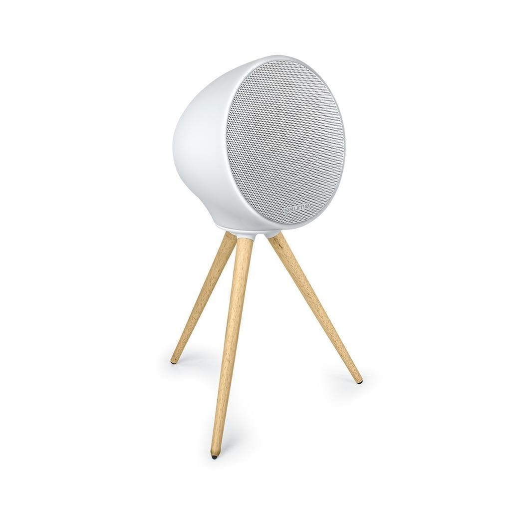 Enceinte Bluetooth Muse ML-655 BT - Blanc