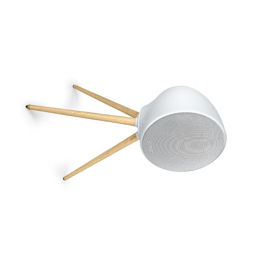 Enceinte Bluetooth Muse ML-655 BT - Blanc