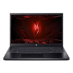 Acer Nitro V15 ANV15-41 15" Ryzen 7 3.2 GHz - SSD 512 GB - 16 Go - NVIDIA GeForce RTX 4050 AZERTY - Français