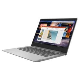 Lenovo IdeaPad Slim 1-14AST-05 14" A4 1.5 GHz - HDD 64 Go - 4 Go AZERTY - Français