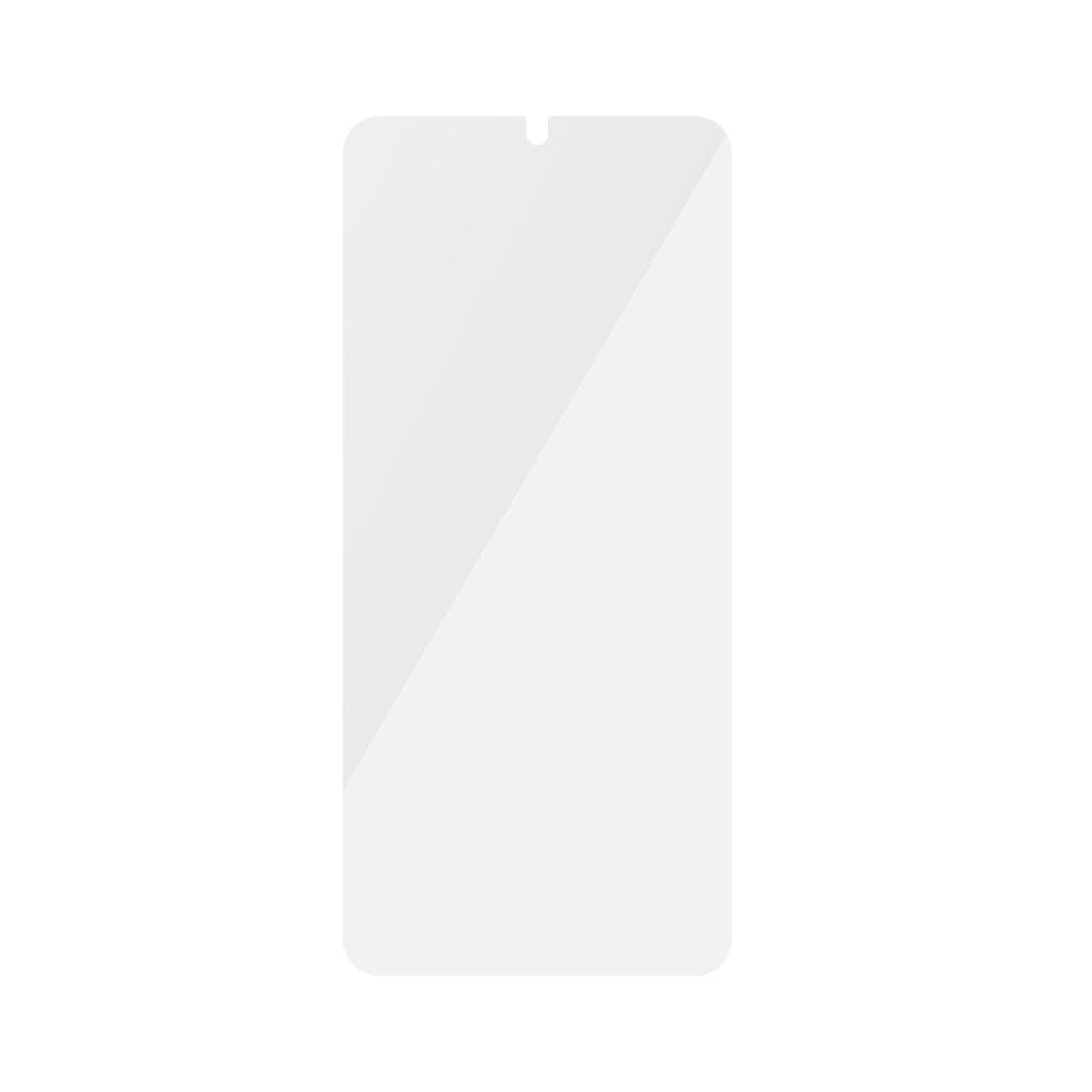 Galaxy S22+ 5G et écran de protection - TPU - Transparent