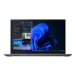 Lenovo ThinkBook 15 G4 IAP 15" Core i5 1.2 GHz - SSD 256 Go - 8 Go QWERTY - Anglais