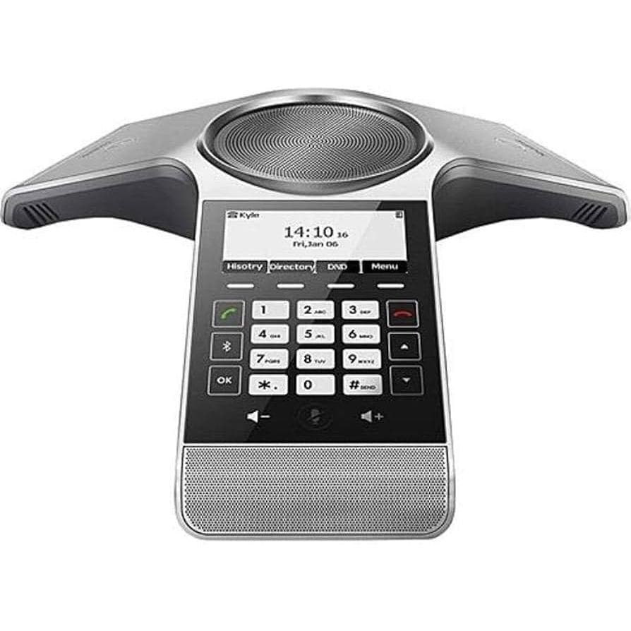 Téléphone fixe Yealink CP920