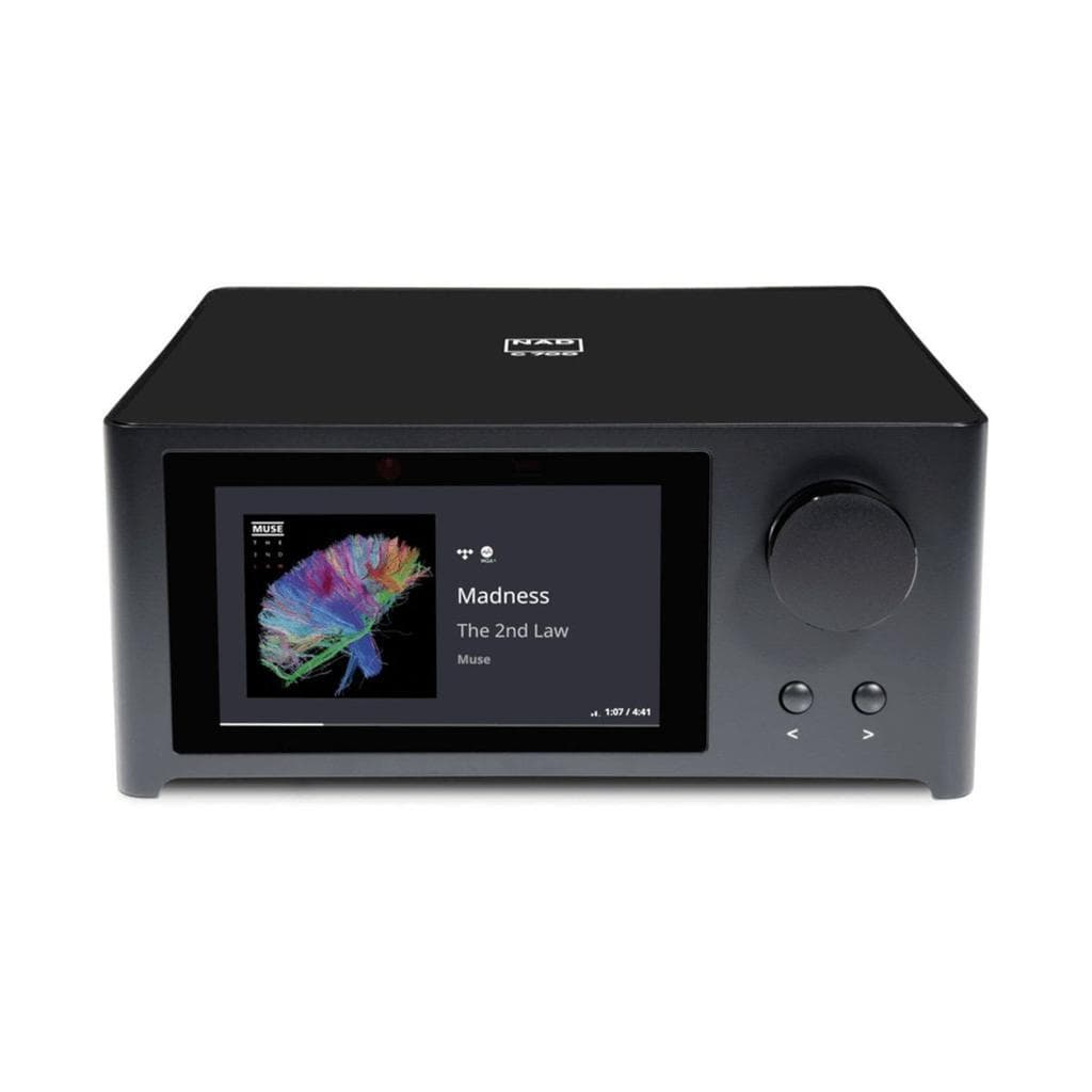 Amplificateur Nad C700