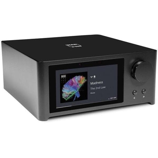 Amplificateur Nad C700