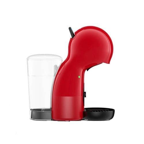 Expresso à capsules Compatible Dolce Gusto Krups Nescafé Dolce Gusto Piccolo XS KP1A05 0,8000L - Rouge