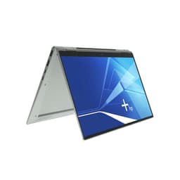 HP EliteBook x360 1030 G7 13" Core i5 1.7 GHz - SSD 256 Go - 16 Go QWERTZ - Allemand