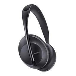 Casque réducteur de bruit sans fil avec micro Bose 700 - Noir