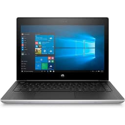 HP ProBook 430 G5 13" Core i5 1.6 GHz - SSD 256 Go - 8 Go QWERTY - Italien