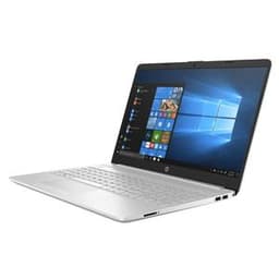 HP 15-DW1024NF 15" Core i5 1.6 GHz - SSD 512 Go - 8 Go AZERTY - Français