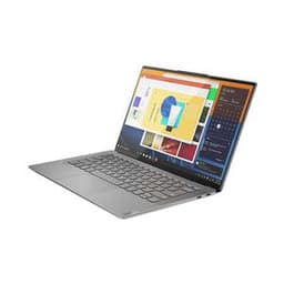 Lenovo Yoga S940 14" Core i7 1.8 GHz - SSD 512 Go - 16 Go QWERTY - Italien