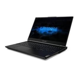 Lenovo Legion 5 15ARH05H 15" Ryzen 7 2.9 GHz - SSD 512 Go - 8 Go - NVIDIA GeForce GTX 1650 AZERTY - Français