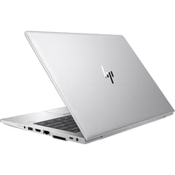 Hp EliteBook 830 G6 13" Core i5 2.1 GHz - SSD 256 Go - 8 Go AZERTY - Français