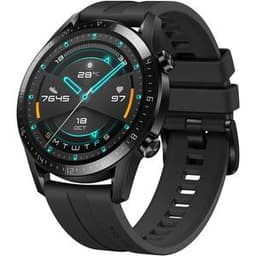 Huawei Watch GT 2 Bluetooth 46 mm - Noir