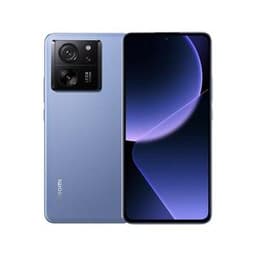 Xiaomi 13T Pro 256 Go - Bleu - Débloqué