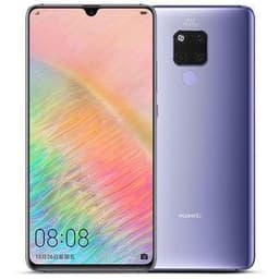 Huawei Mate 20 X 128 Go - Argent - Débloqué