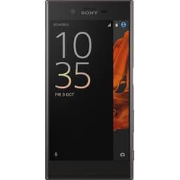 Sony Xperia XZ 64 Go - Noir - Débloqué