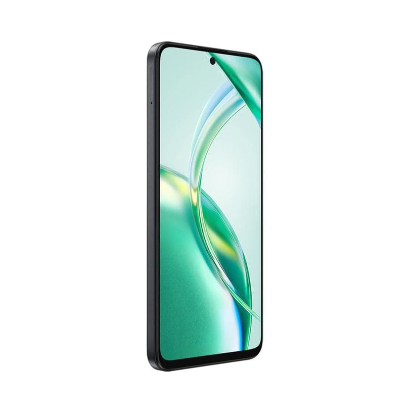 Honor 200 Smart 5G 256 Go - Noir - Débloqué
