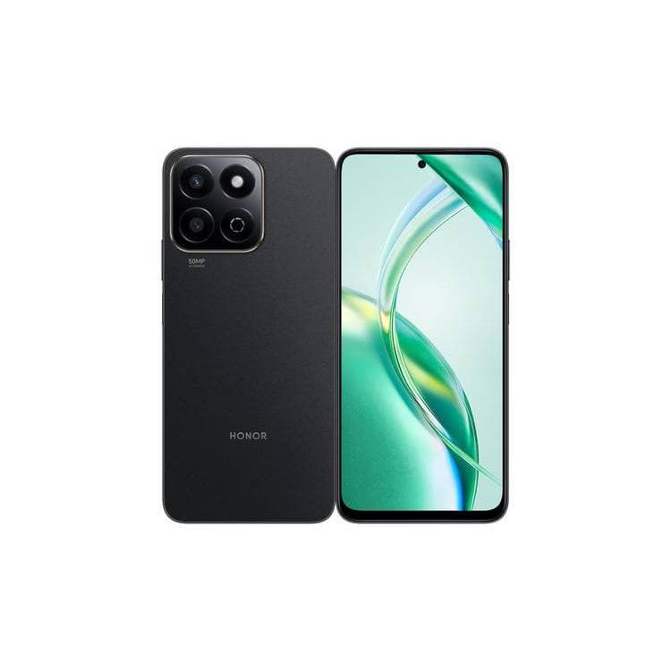 Honor 200 Smart 5G 256 Go - Noir - Débloqué