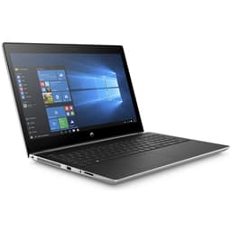 HP ProBook 450 G5 15" Core i5 1.6 GHz - SSD 256 Go - 16 Go AZERTY - Français
